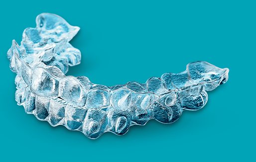 aligners for teeth