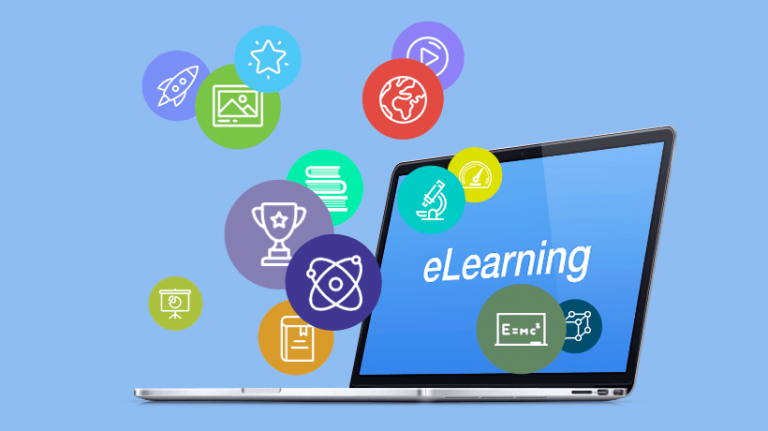 Learning Management System Development In Udaipur