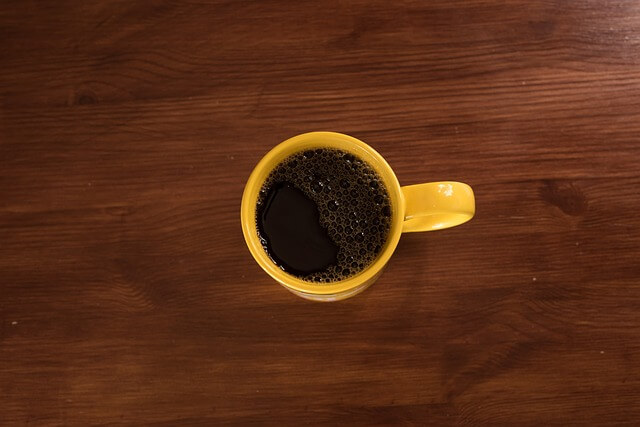 Best benefits of black coffee for weight loss