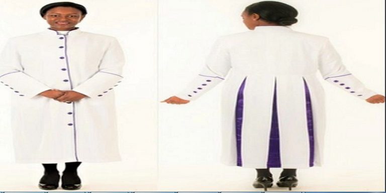 What is the Purpose of a Cassock and Surplice?