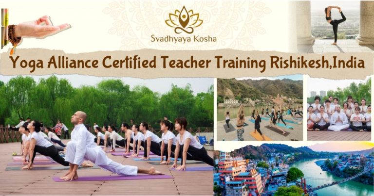 Best yoga schools in Rishikesh