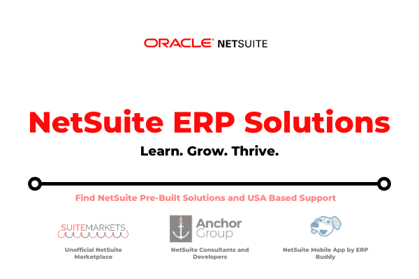 Evaluating ERP Provider? Here is the answer