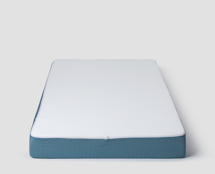 A mattress as soft as feathers- softest foam ever