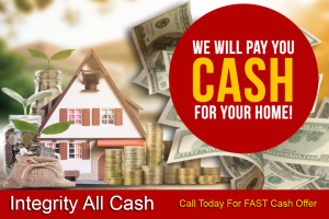 cash for houses fort worth
