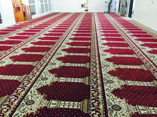 How To Buy The Best Mosque Carpet