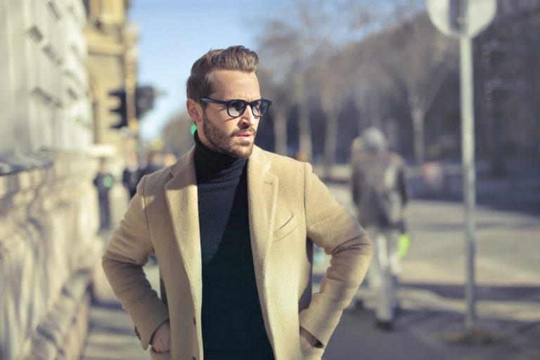 Smart Casual Style: 5 Ways To Get It Right And Look Extra Stylish At Work