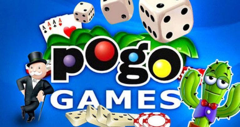 How to Download Pogo Games and How to Play It?