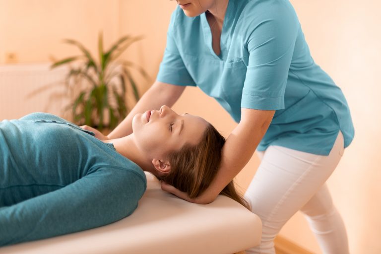 What is the difference between Myotherapy and Remedial Massage?