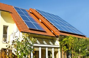 Residential Solar Company