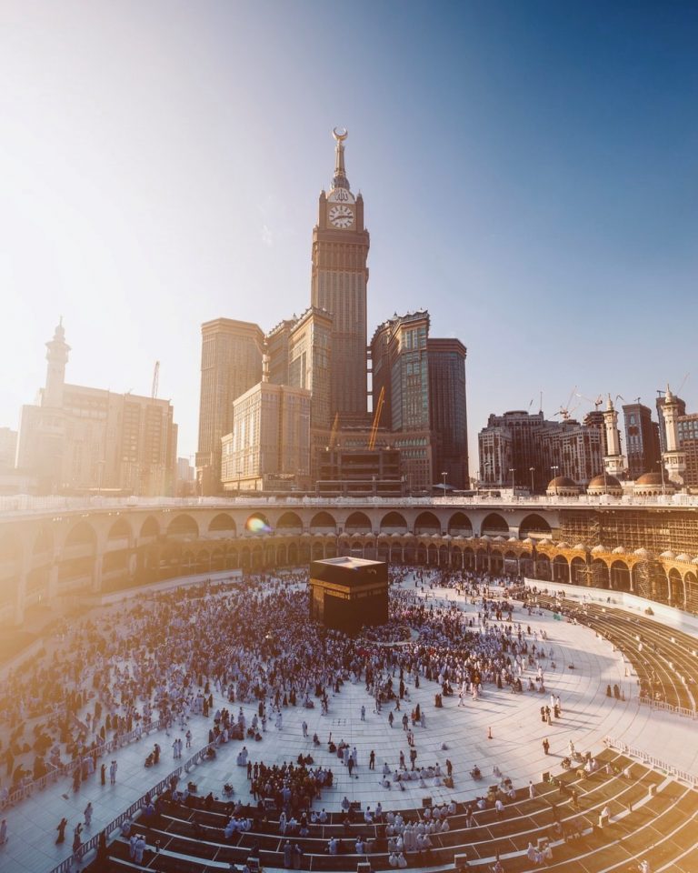 Ramadan Umrah packages at an affordable rate this year