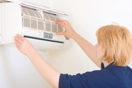 Top 5 Benefits of an Annual AC Maintenance Contract