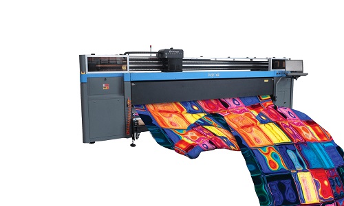 Digital Printing Machine For Bed Sheets