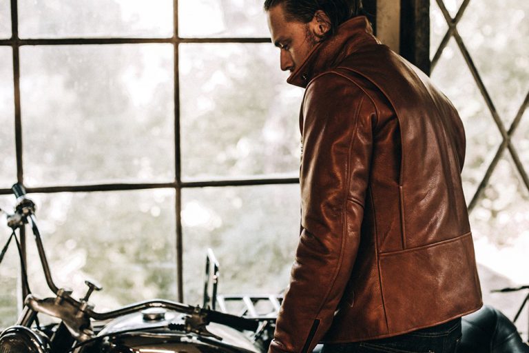 The Complete Guide Of Purchasing The Motorcycle Jackets