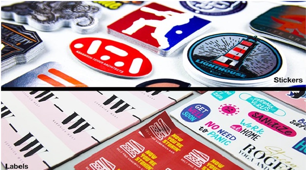 Which sticker type best fits your business needs?
