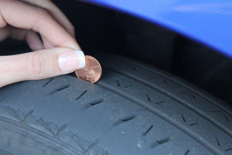 Tyre care: How driving style can affect your truck tyres’ lifespan