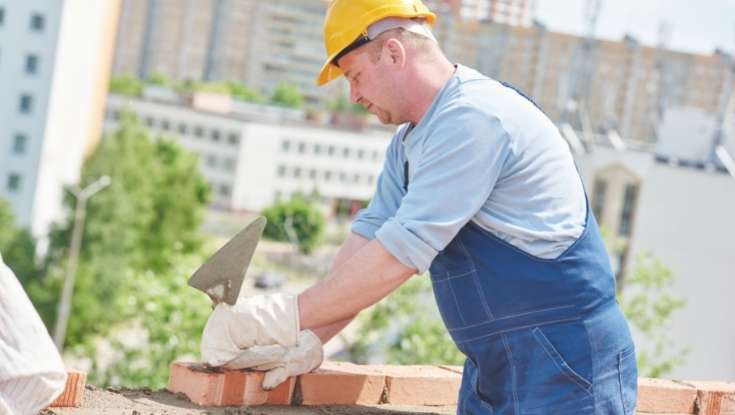 5 Best masonry services for home owners