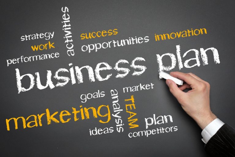 10 Reasons Why You Need a Business Plan in 2021