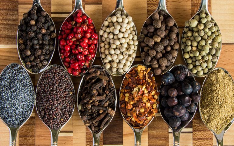 Buy Spice Online With Durable Quality And Best Delivery Options