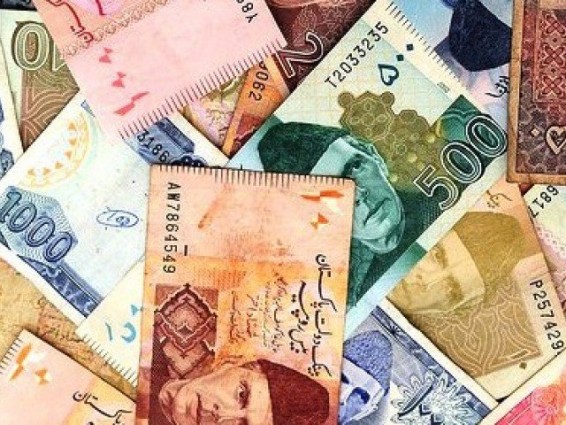 dollar rate in pakistan