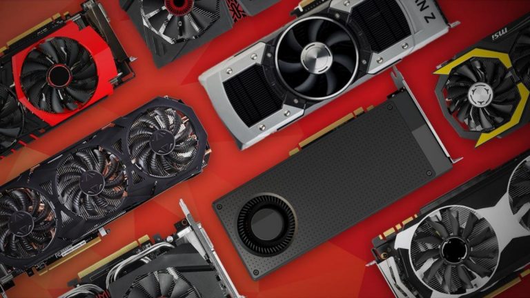 All you need to know about graphics cards