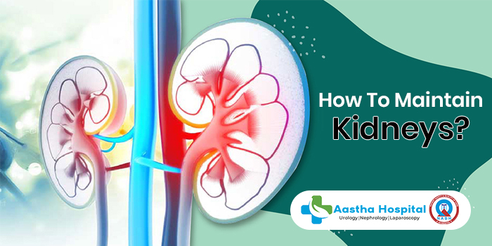 Kidneys: Fast facts, Symptoms of kidneys problems and healthy tips