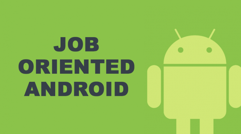 Which Android app development courses are the best?