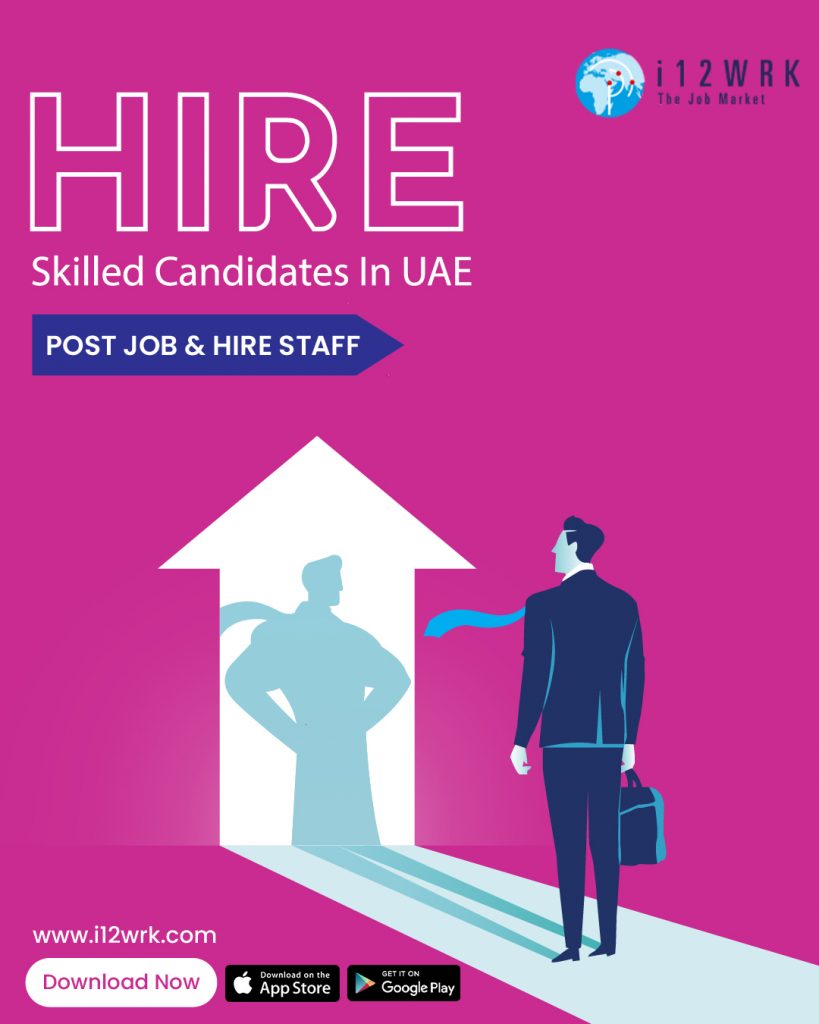 Best Job portals to get jobs in UAE