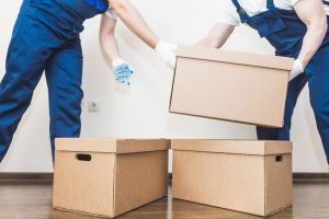 packers and movers services in Bangalore