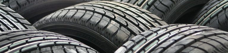 Buying Tyres? Things To Keep In Mind