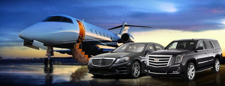 Upgrade Your Travelling Experience with Airport Limo Toronto at Flat Rates