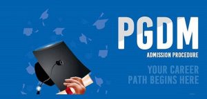 PGDM course