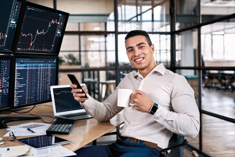 Meet Your Forex Trading Goals Simply And Efficiently