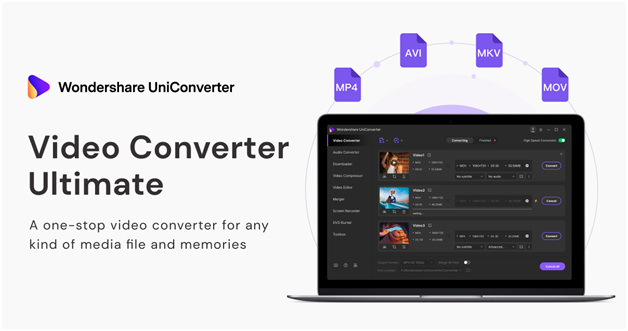 Best Free and Paid Video Converters in 2021.