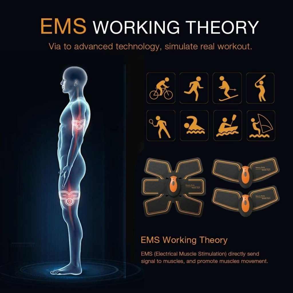 EMS Working Theory