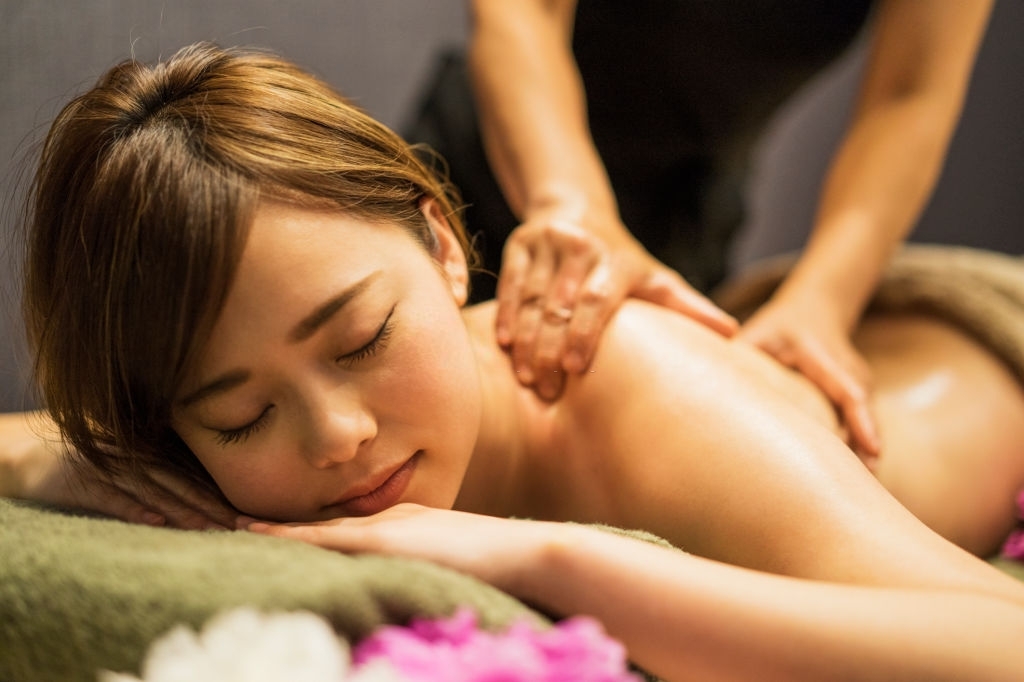 Massage as a treatment to promote well-being and relaxation by manipulating muscles and tissues has been around for centuries. 