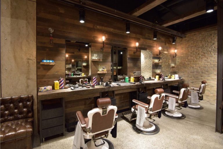 The Wide Range of Services You can get from Modern Barber Shops