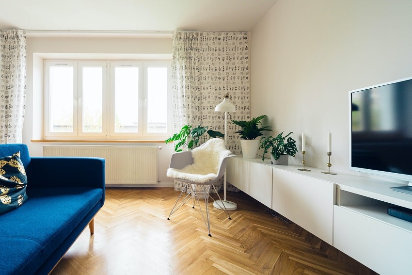 Apartment Remodeling Trends You Can Follow