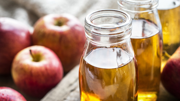 What Are the Health Benefits of Taking Apple Cider Vinegar?