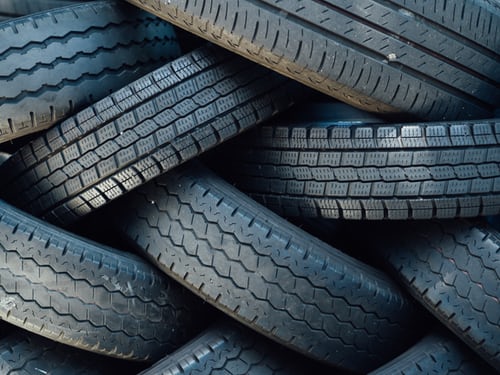 What Do You Need To Know About Mixing Different Car Tyres?