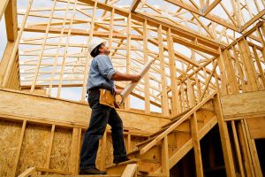 Choosing a Local Home Builder