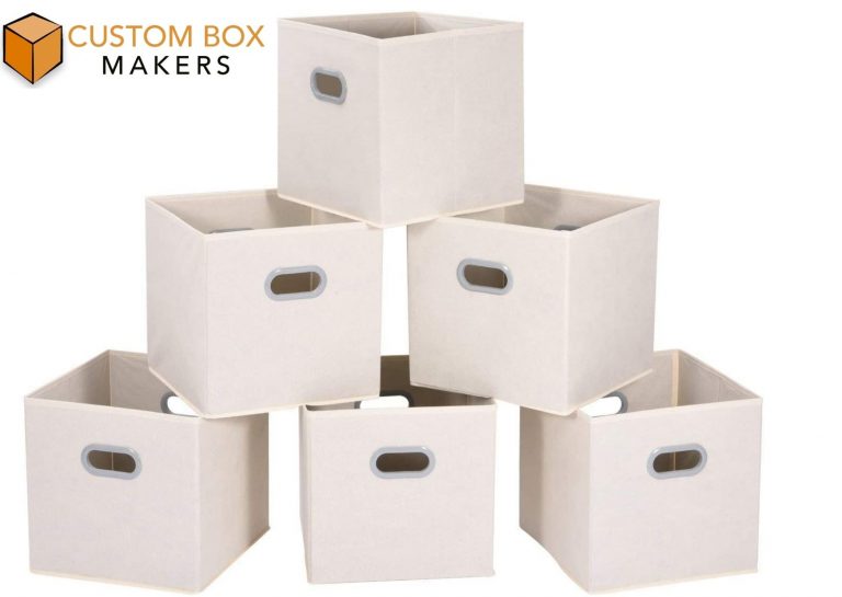 Cube Boxes: An integral part of our everyday lives