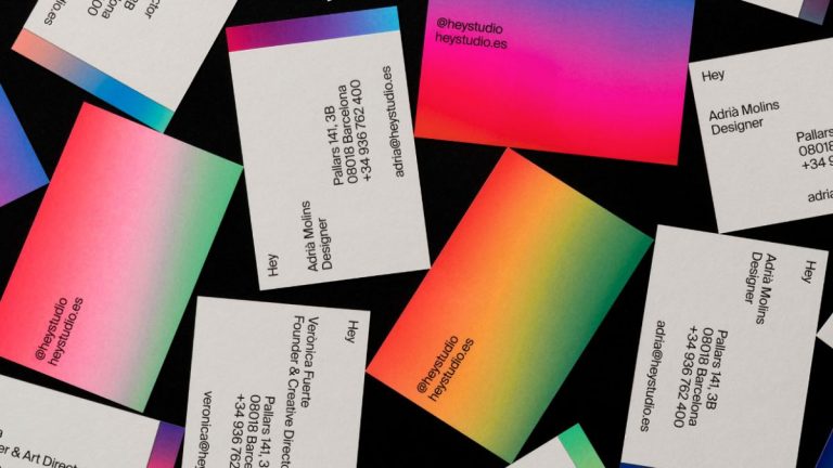 Make Your Business Cards Stand Out with Various Custom Printing Techniques