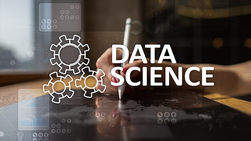 Data Scientist Training