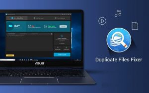 Duplicate-Files-Fixer-software