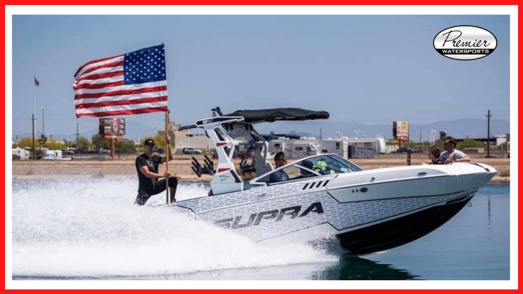 Fun Ideas Of Celebration Of 4th Of July On Boat - US News Breaking Today