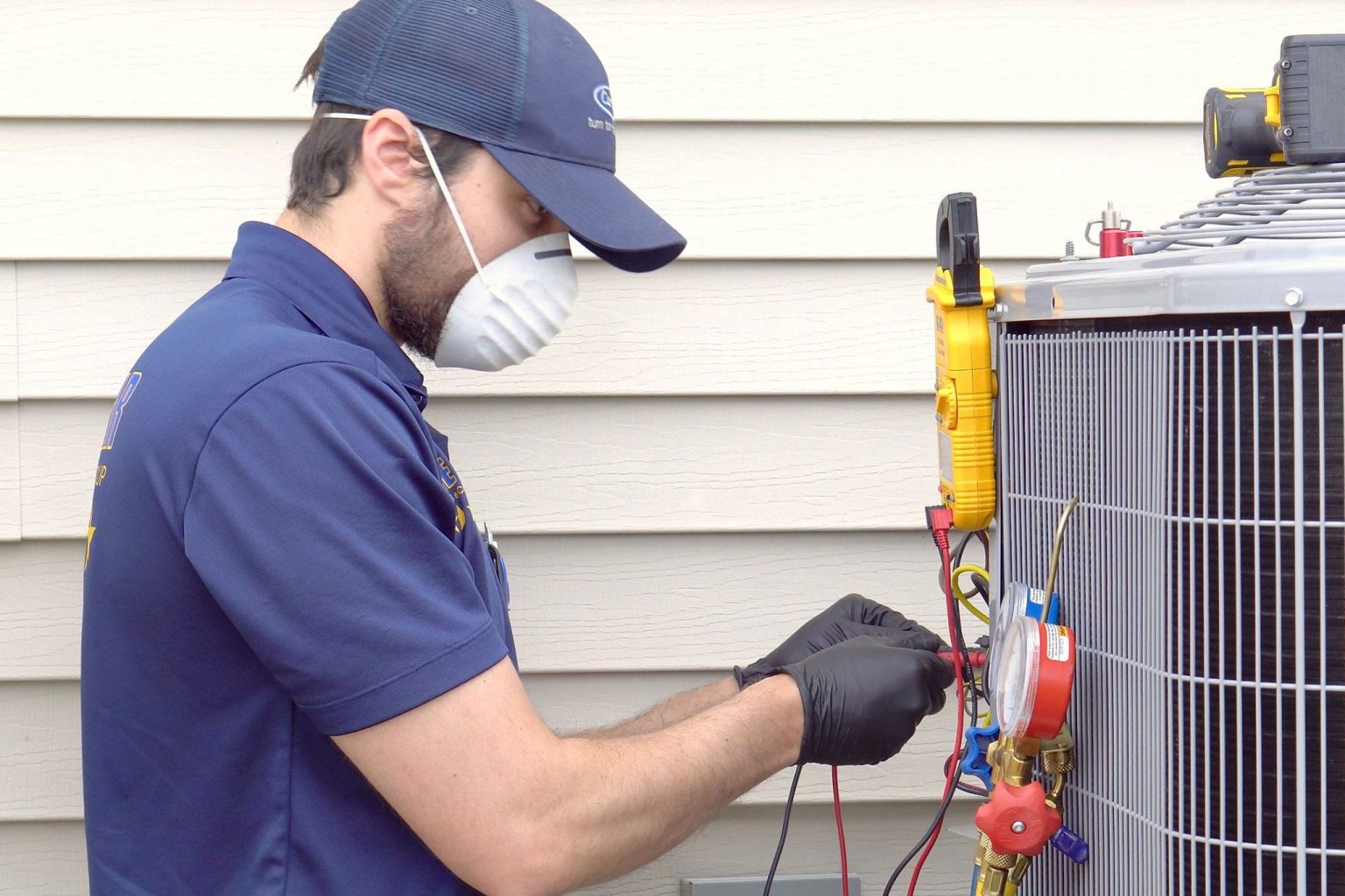 Unique Safety Tips For An Air Conditioner Machine Home