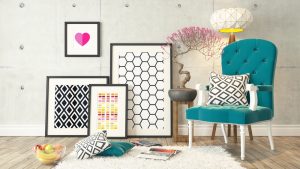 Home Decor Gifts