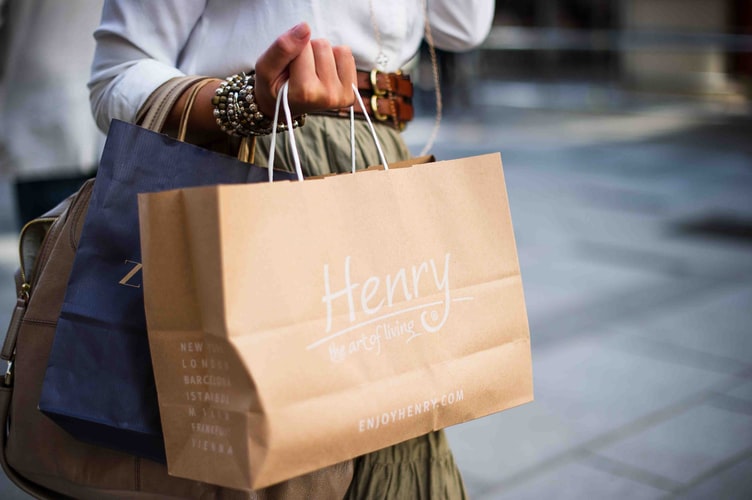 How Custom Reusable Shopping Bags can Propel Your Sales