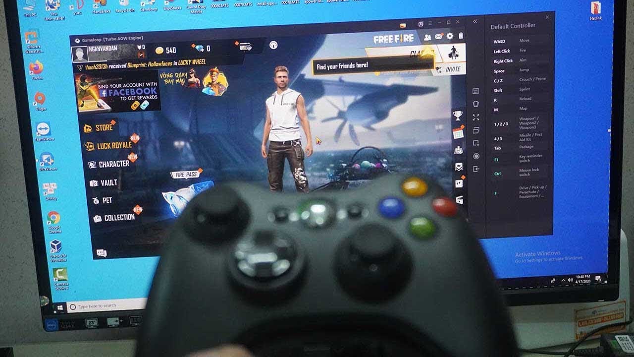 How to Play Xbox 360 Games on PC With & Without An Emulator