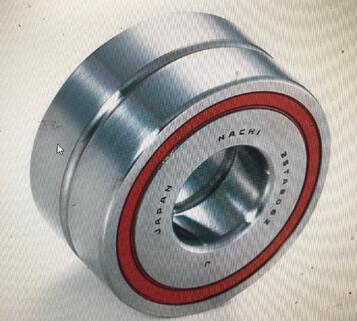 Features of Ball Screw Support Bearings